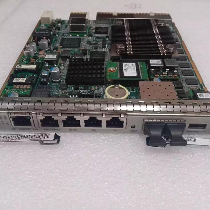 Huawei Network Main Processing Unit Board