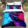 HD Anime Mein Hero Science Cartoon 3D Printed Bedding Queen Bedding Set Customized King Size Bedding Set Soft And Comfortable