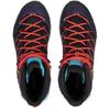 Треккинговые ботинки Salewa WS MTN Trainer Lite Mid GTX