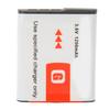Для NP BG1 аккумулятор 3.6V 1200mAh сменный литий-ионный аккумулятор для камеры DSC H50 H10 H20 W210