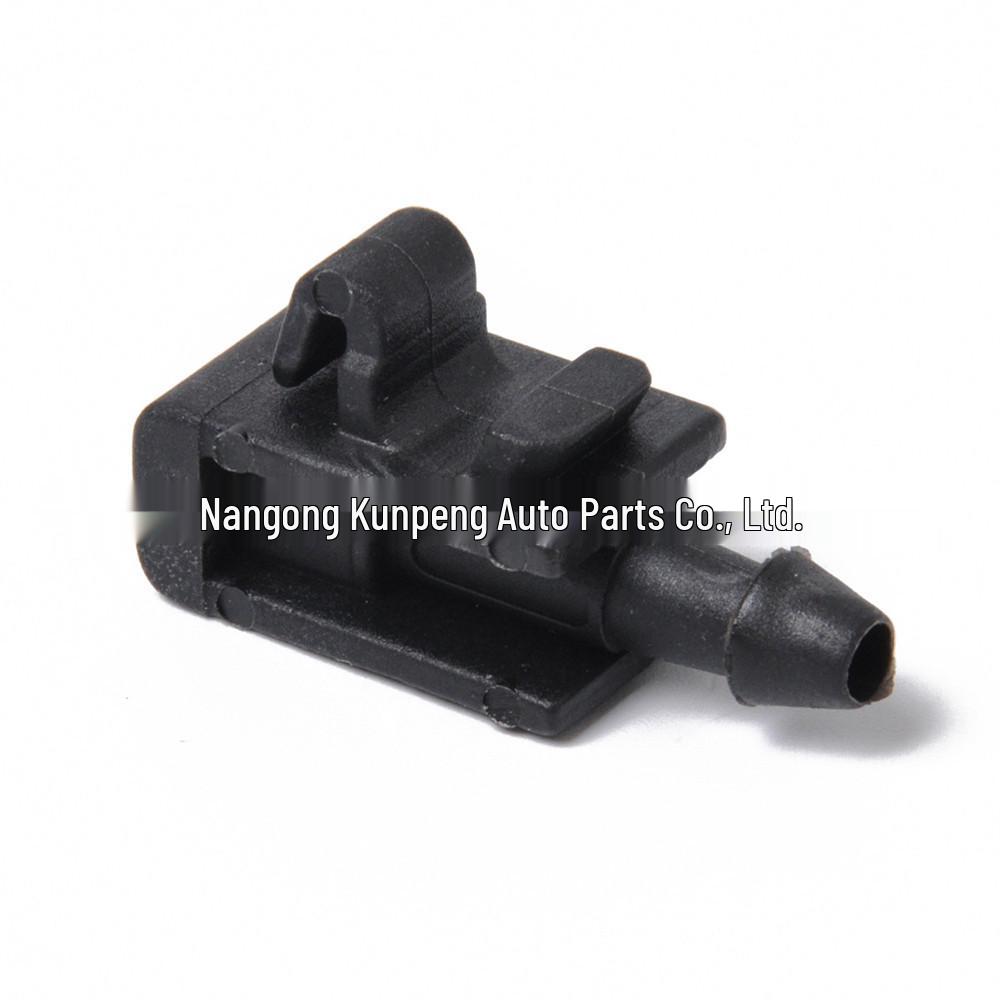 Compatible Renault Scenic Megane Front Windshield Washer Nozzle 8200082347