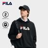 New FILA ORIGINALE Sweatshirt Unisex F51U539203F-BK