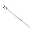 25 Pieces Barbecue Skewer Kebab Skewers Multipurpose BBQ Cookware Grill Forks for Veggies