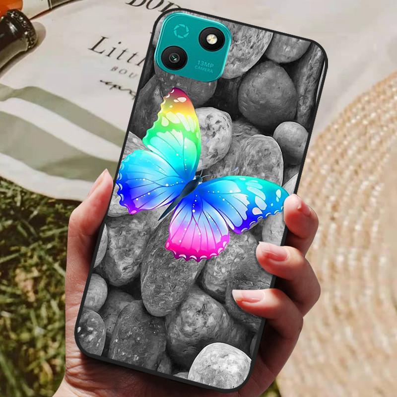 For WIKO T10 Case WIKOT10 Cover Shockproof Phone Case for Wiko T10 Fundas For Wiko T10 W-V673-0 Black Silicone TPU Coque Shell