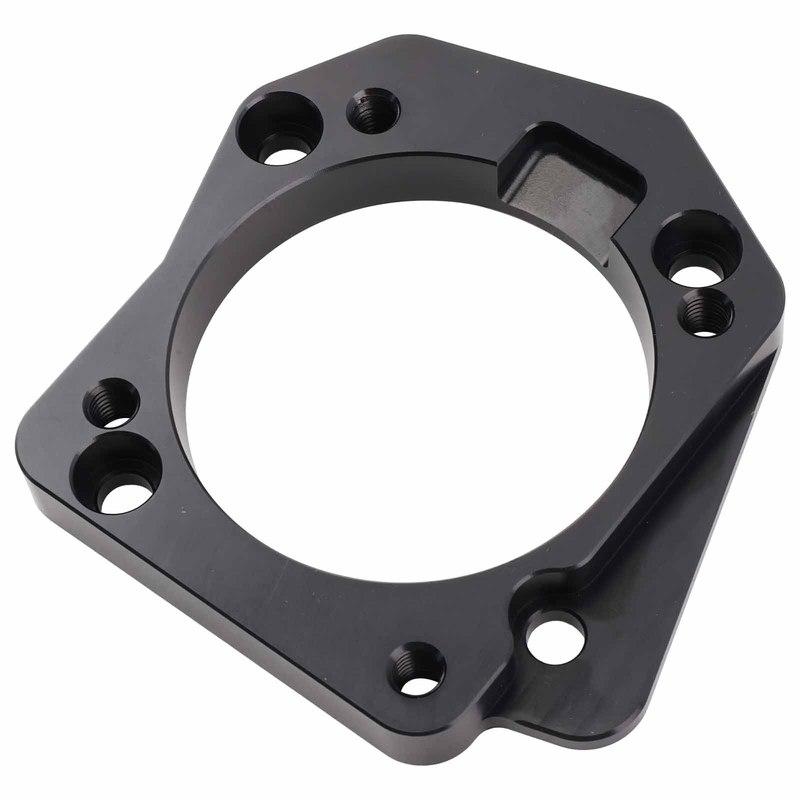 Throttle Body Adapter K ( PRB ) To K ( RBC )  For Honda Acura K20 K24 Engine