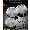 Fei Ang Stainless Steel Ultra-Fine Mesh Strainer