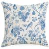 Classical Pattern Pillow At Home Sofa Ornament Pillow Car Pillow Waist Protection Office Lunch Pillow Pillow Premium