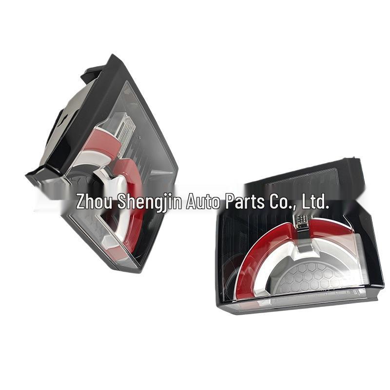 Land Rover Discovery Sport Rear Inner Tail Light: LR101702, LR135479, LR101698, LR135466