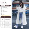 Raincoat for Electric Scooters, Women's Long Full-Body Raincoat, Storm-Proof, 2026 New Model, Adult Outerwear, One-Piece Design