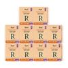 Rael Organic Cotton Cover Panty Liners 10 Packs (Regular/Long/Super Long)