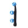 Garden Lawn Irrigation Pesticide Spraying Sprinkler Agricultural Single/Double/Three Nozzle Head Copper Atomizing Sprayer Nozzle