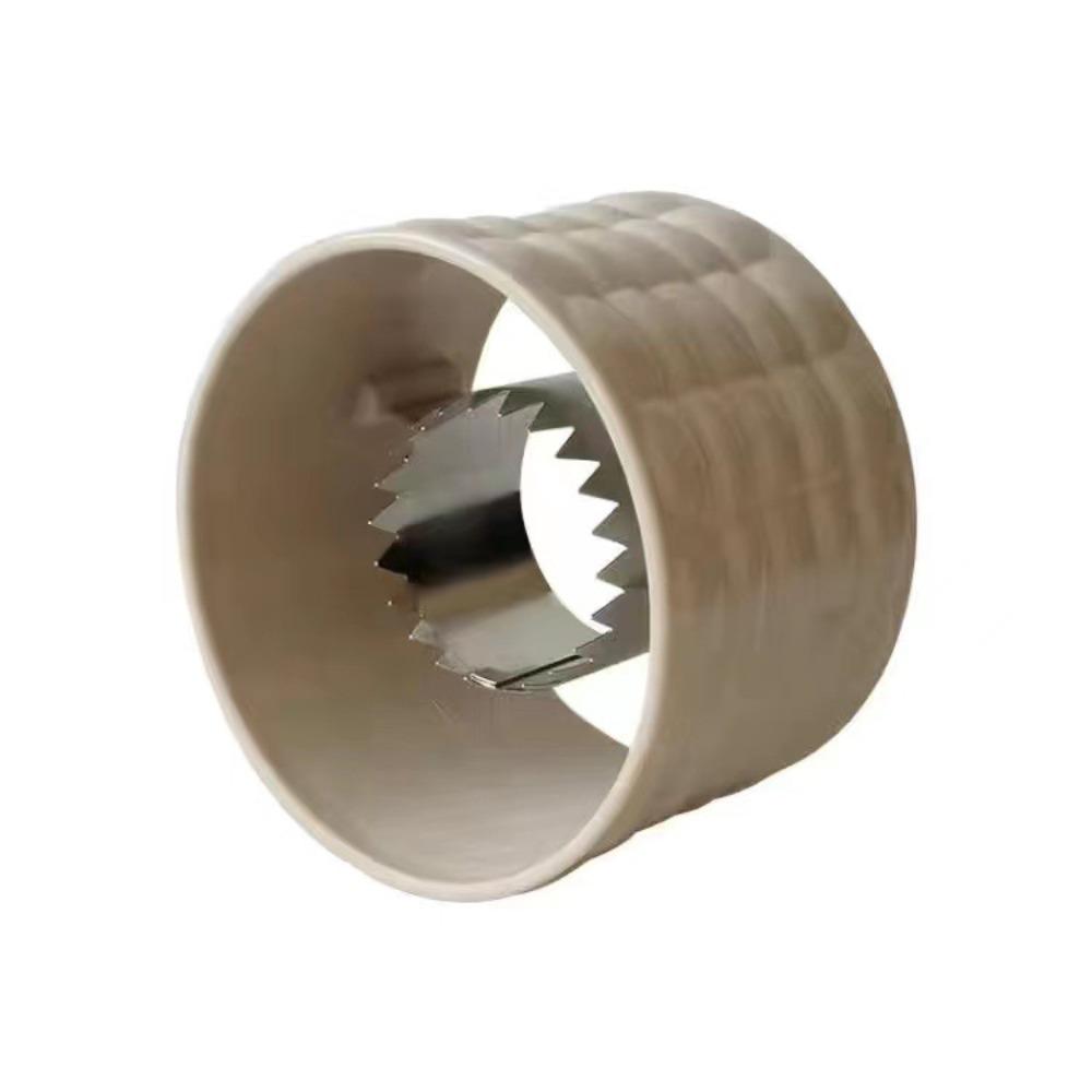 Fruit Vegetable Tool Rotating Corn Planer Manual Stainless Steel Corn Kernel Separator Efficient Corn Peeler Cooking