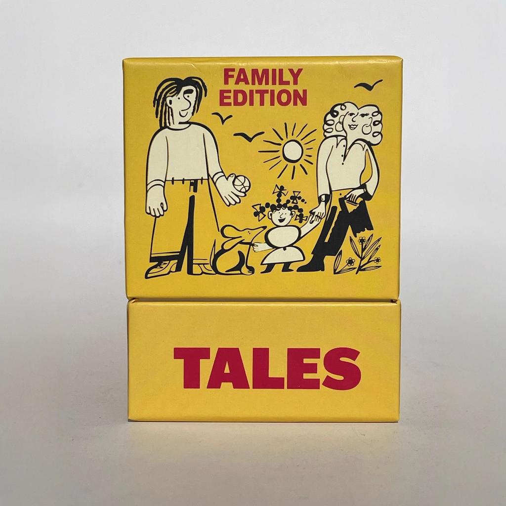 Full English Version Crack List Praise List Card Board Games Family Leisure Party Parent-Child Entertainment Games