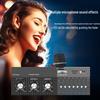 Malata M+9797 8-inch Trolley KTV Speaker (CN Version)