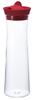 Water Jug 1000ml Red WJ-10-R