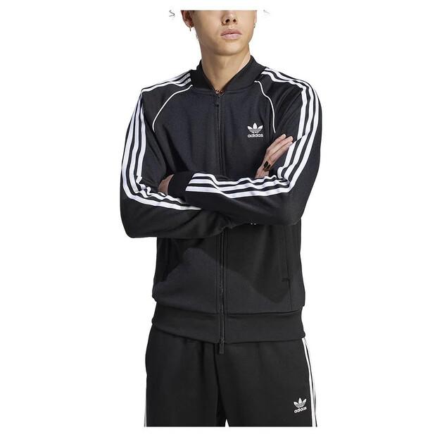 

adidas Originals Спортивная куртка Adicolor Classics SST XL/Regular