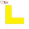 L-shaped 5S Floor Marking Stickers