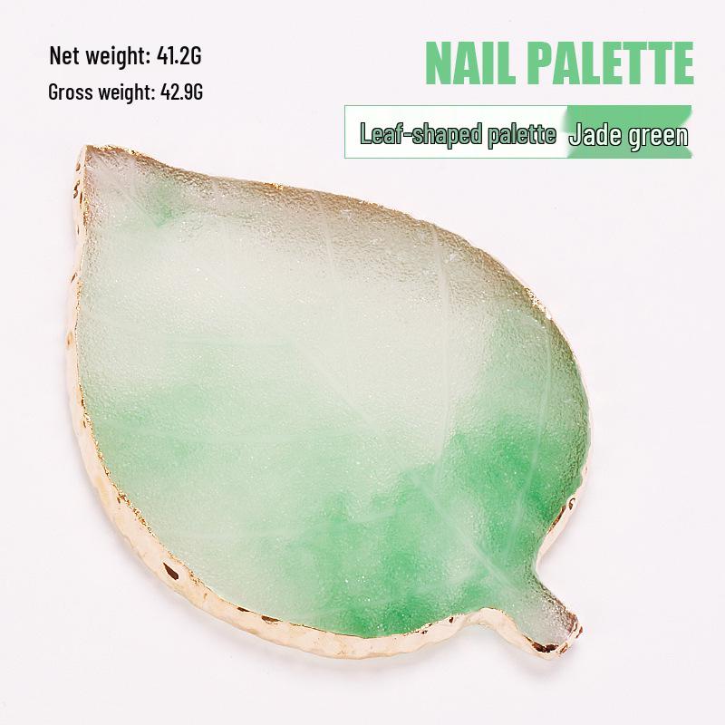 Nail Art Display Palette & Tip Board Set Series