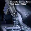 52m/s Powerful Air Blower Brushless Motor Wireless Handheld Fan Turbo Violent Fan  Car Cleaning