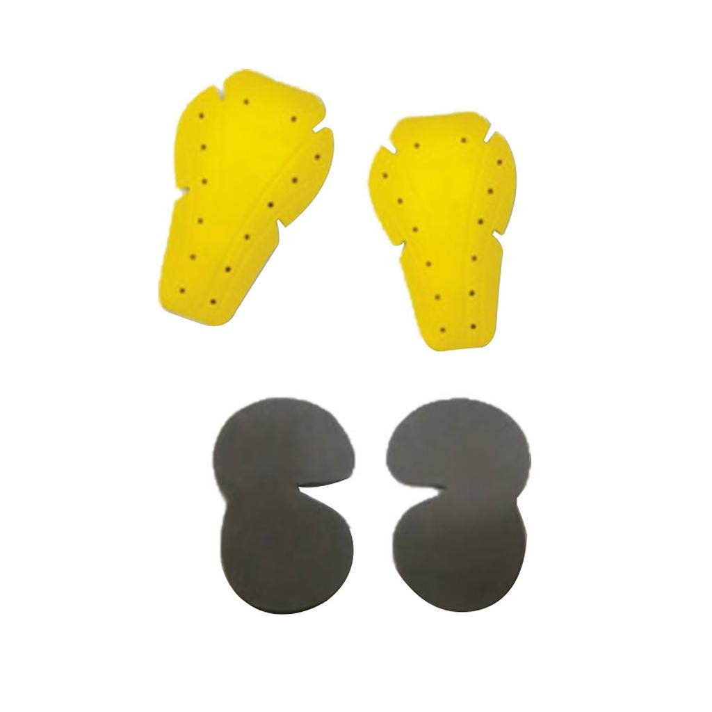 Biker Pants Matching Knee Pads For Motorcyclists Biker Pants Knee Pads