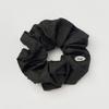 All Papery Scrunchie 2Colors