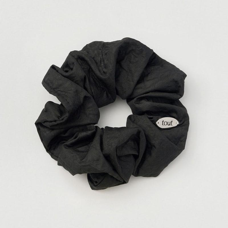 All Papery Scrunchie 2Colors