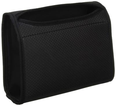 Car Seat Under Dust Trash W841 Can, Black,