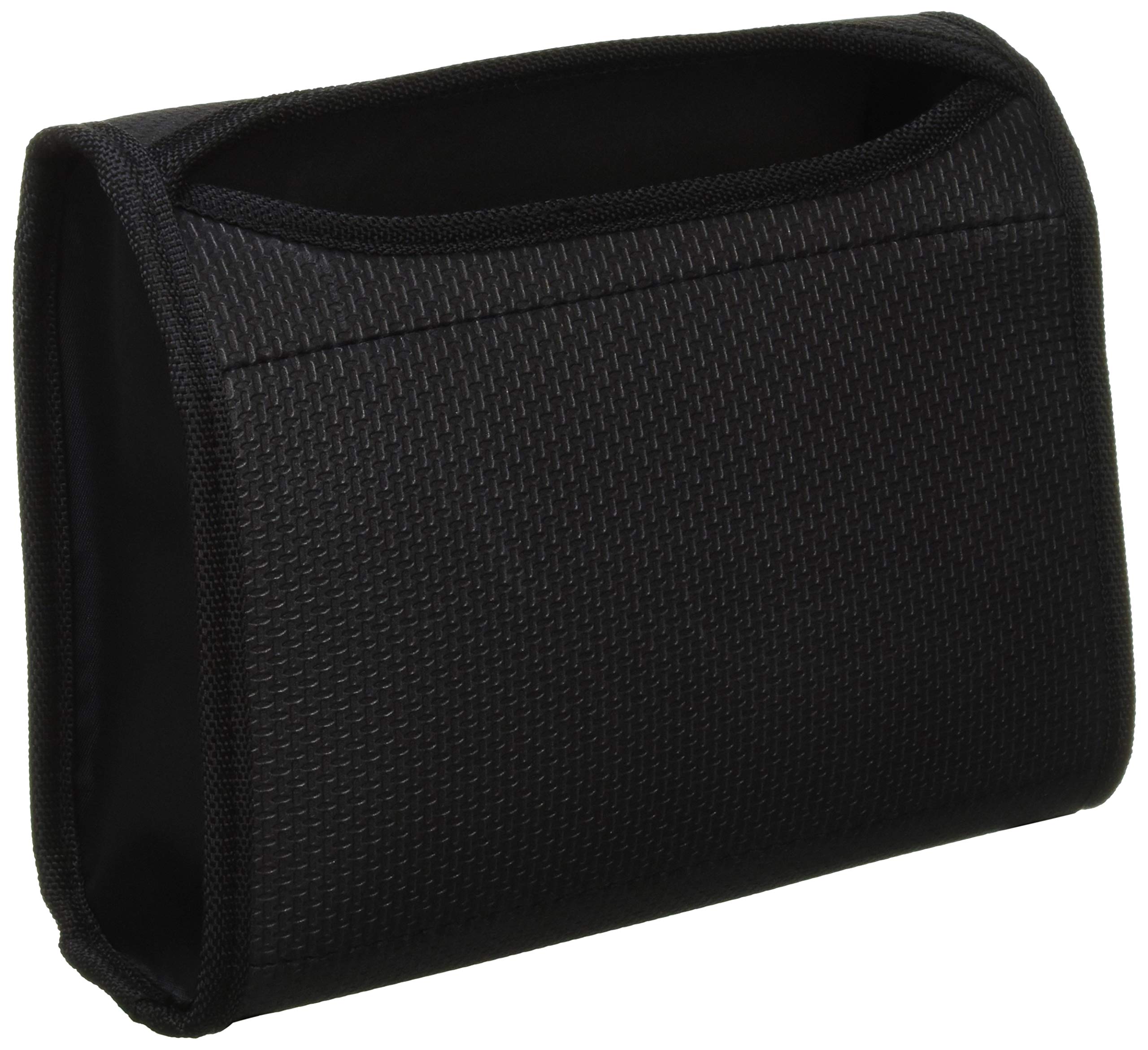 SEIWA Мусорное ведро под сиденье автомобиля W841, Черный,