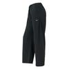Nike Comfortable Soft Skin-Friendly Solid Color Lace-Up Casual Pants Women bottoms IQ0343-010
