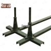 Zhongrong Outdoor Pull-up & Dip Station