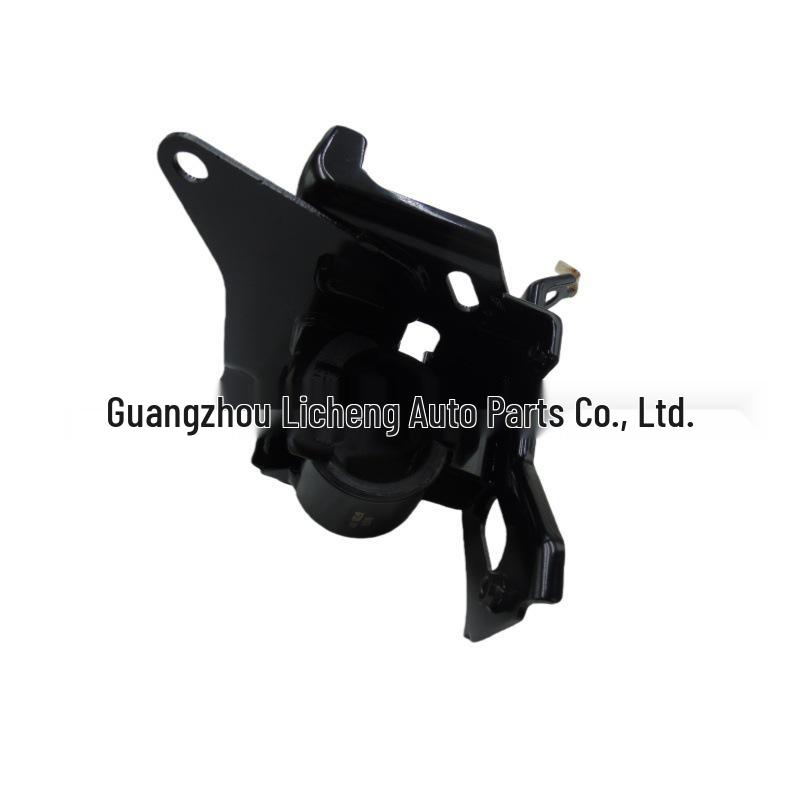 12372-0M080 Left Engine Mount Rubber for Vios/Yaris 1.3/1.6 MT Models