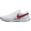 Zoom GP Challenge 1.5 Versatile Comfortable Durable Support Tennis Shoes Men Sneaker White Red IQ5180-109