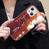 P-Partynextdoor Rapper Phone Case For IPhone 14 13 12 Mini 11 Pro XS Max X XR 14 Plus Tempered Glass Cover