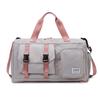 Bona Ling Versatile Travel & Sports Duffel Bag