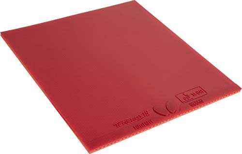 Butterfly Tenergy 19 Red (006) Thick 06090