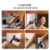 Philips PPM7304 Handheld Percussion Massage Gun CN Plug (adapter Included)