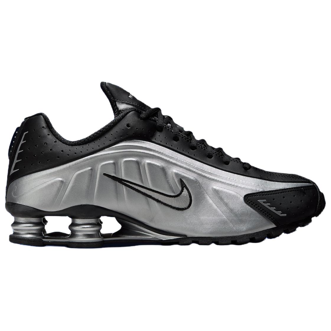 Nike Shox R4 Classic Un Daudzpusīgi