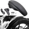 Motorcycle Rear Fender Mudguard Tire Hugger Splash Guard For Tiger 1200 Tiger1200 GT Pro Rally Explorer  -