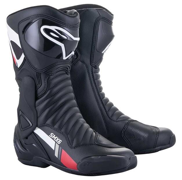 

Alpinestars SMX-6 V2 мотоботы EU 41