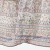 Thursday Island Romantic Floral Frill Dress T264mop217w
