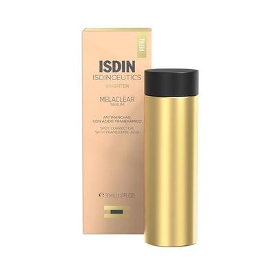 Isdin Isdinceutics Ricarica Eco Melaclear Siero Anti-Macchie 30 ml