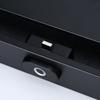 Safe Home Drawer Safe Hidden Safe With Fingerprint Identification Unlock Safe Smart Touch Safe