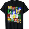 Dispatch Video Game T-Shirt