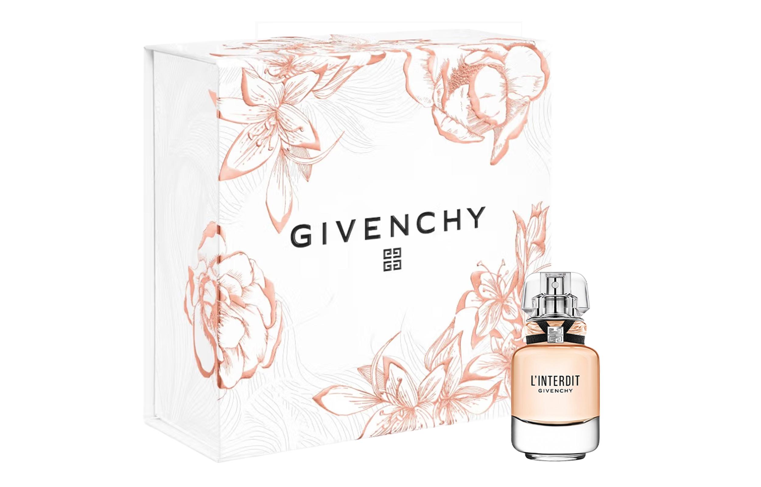 Givenchy Heartbreaker Light Perfume Perfumes Potpourri Scent Eau De Toilette 35ml/50ml/80ml 35ml
