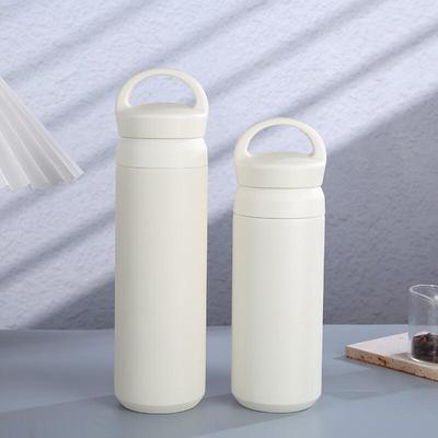 Shangqi 500ml Edelstahl Isolierte Wasserflasche