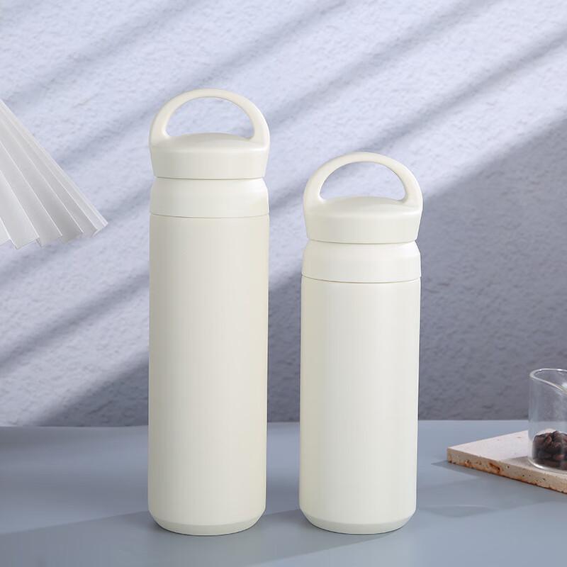 Shangqi Double-Wall Stainless Steel Insulated Mug Set