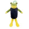 Sahur Shark Plush Toy - Shan Hai Jing Collection