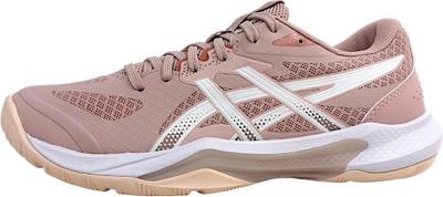 Gel-Tactic 13 Sneakers Morganite/White