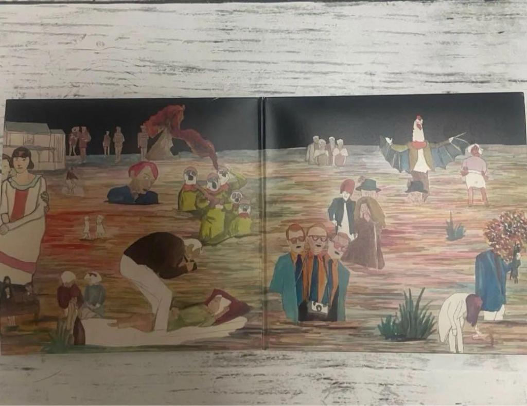 [USED] hyukoh album "20" CD