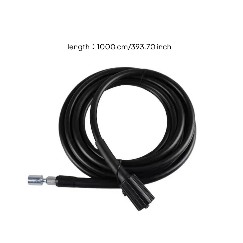 Pressure Washer Hose Non-Kinking-Resistant High-Pressure